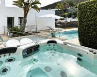Resale - Villa - Jávea - Xàbia - Jávea - Xàbia Centro