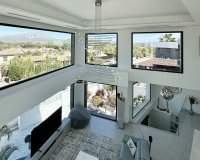 Resale - Villa - Jávea - Xàbia - Jávea - Xàbia Centro