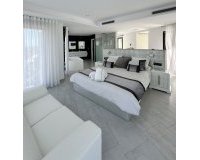 Resale - Villa - Jávea - Xàbia - Jávea - Xàbia Centro