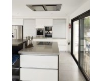 Resale - Villa - Jávea - Xàbia - Jávea - Xàbia Centro