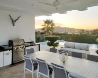 Resale - Villa - Jávea - Xàbia - Jávea - Xàbia Centro