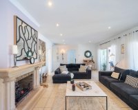 Resale - Villa - Jávea - Xàbia - Jávea - Xàbia Centro