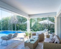 Resale - Villa - Jávea - Xàbia - Jávea - Xàbia Centro