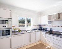 Resale - Villa - Jávea - Xàbia - Jávea - Xàbia Centro