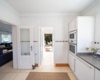 Resale - Villa - Jávea - Xàbia - Jávea - Xàbia Centro