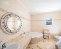 Resale - Villa - Jávea - Xàbia - Jávea - Xàbia Centro