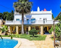 Resale - Villa - Jávea - Xàbia - Jávea - Xàbia Centro
