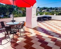 Resale - Villa - Jávea - Xàbia - Jávea - Xàbia Centro