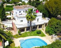 Resale - Villa - Jávea - Xàbia - Jávea - Xàbia Centro