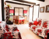 Resale - Villa - Jávea - Xàbia - Jávea - Xàbia Centro