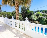 Resale - Villa - Jávea - Xàbia - Jávea - Xàbia Centro