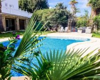 Resale - Villa - Jávea - Xàbia - Jávea - Xàbia Centro