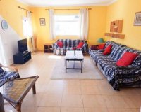 Resale - Villa - Jávea - Xàbia - Jávea - Xàbia Centro