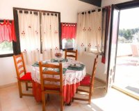 Resale - Villa - Jávea - Xàbia - Jávea - Xàbia Centro