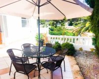 Resale - Villa - Jávea - Xàbia - Jávea - Xàbia Centro
