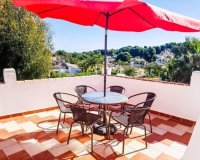 Resale - Villa - Jávea - Xàbia - Jávea - Xàbia Centro