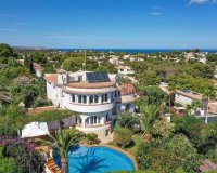 Resale - Villa - Jávea - Xàbia - Jávea - Xàbia Centro