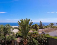 Resale - Villa - Jávea - Xàbia - Jávea - Xàbia Centro