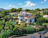 Resale - Villa - Jávea - Xàbia - Jávea - Xàbia Centro
