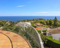 Resale - Villa - Jávea - Xàbia - Jávea - Xàbia Centro