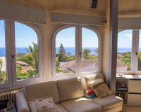 Resale - Villa - Jávea - Xàbia - Jávea - Xàbia Centro