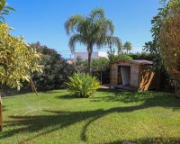 Resale - Villa - Jávea - Xàbia - Jávea - Xàbia Centro