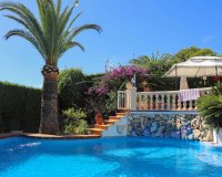 Resale - Villa - Jávea - Xàbia - Jávea - Xàbia Centro