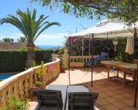 Resale - Villa - Jávea - Xàbia - Jávea - Xàbia Centro