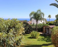 Resale - Villa - Jávea - Xàbia - Jávea - Xàbia Centro