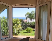 Resale - Villa - Jávea - Xàbia - Jávea - Xàbia Centro