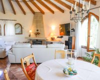 Resale - Villa - Jávea - Xàbia - Jávea - Xàbia Centro