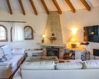 Resale - Villa - Jávea - Xàbia - Jávea - Xàbia Centro