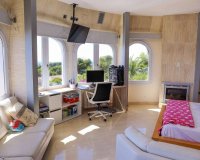 Resale - Villa - Jávea - Xàbia - Jávea - Xàbia Centro