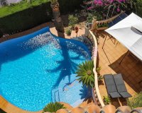 Resale - Villa - Jávea - Xàbia - Jávea - Xàbia Centro