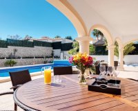 Resale - Villa - Jávea - Xàbia - Jávea - Xàbia Centro