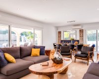 Resale - Villa - Jávea - Xàbia - Jávea - Xàbia Centro