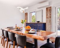 Resale - Villa - Jávea - Xàbia - Jávea - Xàbia Centro
