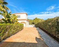 Resale - Villa - Jávea - Xàbia - Jávea - Xàbia Centro