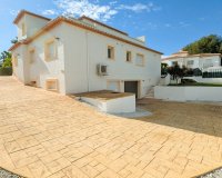 Resale - Villa - Jávea - Xàbia - Jávea - Xàbia Centro