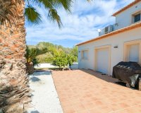 Resale - Villa - Jávea - Xàbia - Jávea - Xàbia Centro