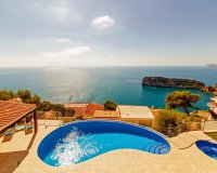 Resale - Villa - Jávea - Xàbia - Jávea - Xàbia Centro
