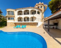 Resale - Villa - Jávea - Xàbia - Jávea - Xàbia Centro
