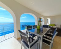 Resale - Villa - Jávea - Xàbia - Jávea - Xàbia Centro