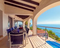 Resale - Villa - Jávea - Xàbia - Jávea - Xàbia Centro
