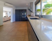 Resale - Villa - Jávea - Xàbia - Jávea - Xàbia Centro