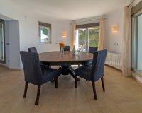 Resale - Villa - Jávea - Xàbia - Jávea - Xàbia Centro