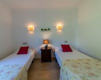 Resale - Villa - Jávea - Xàbia - Jávea - Xàbia Centro
