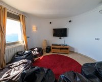Resale - Villa - Jávea - Xàbia - Jávea - Xàbia Centro