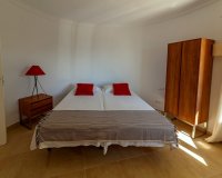 Resale - Villa - Jávea - Xàbia - Jávea - Xàbia Centro