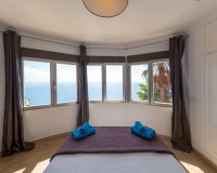 Resale - Villa - Jávea - Xàbia - Jávea - Xàbia Centro